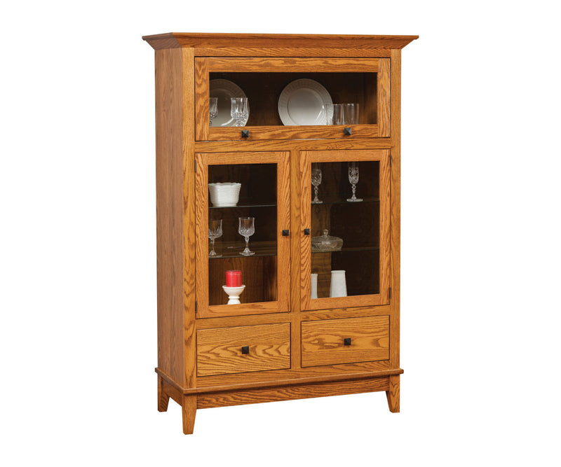 Keiran 3 Door Hutch