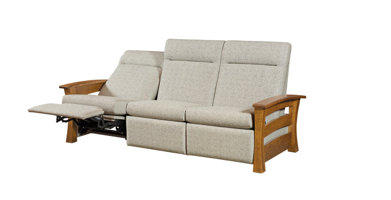 Barrington Sofa Recliner