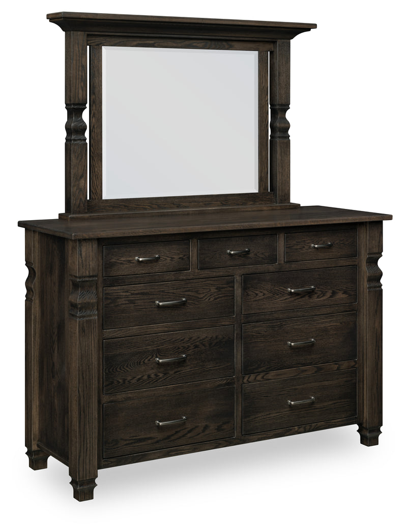 Belmont Collection Mirror