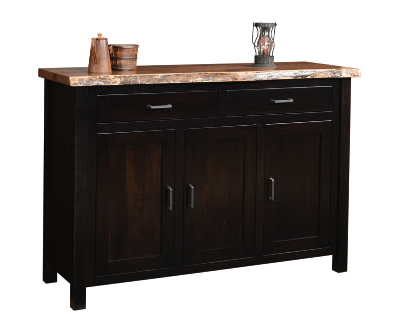 Settlers Ridge 3 Door Hutch