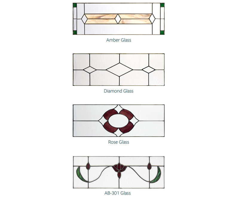 Ensinada Collection Barrister Bookcases