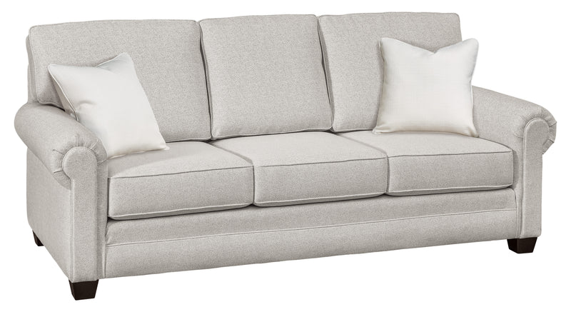 Ellington Sofa Panel Arm