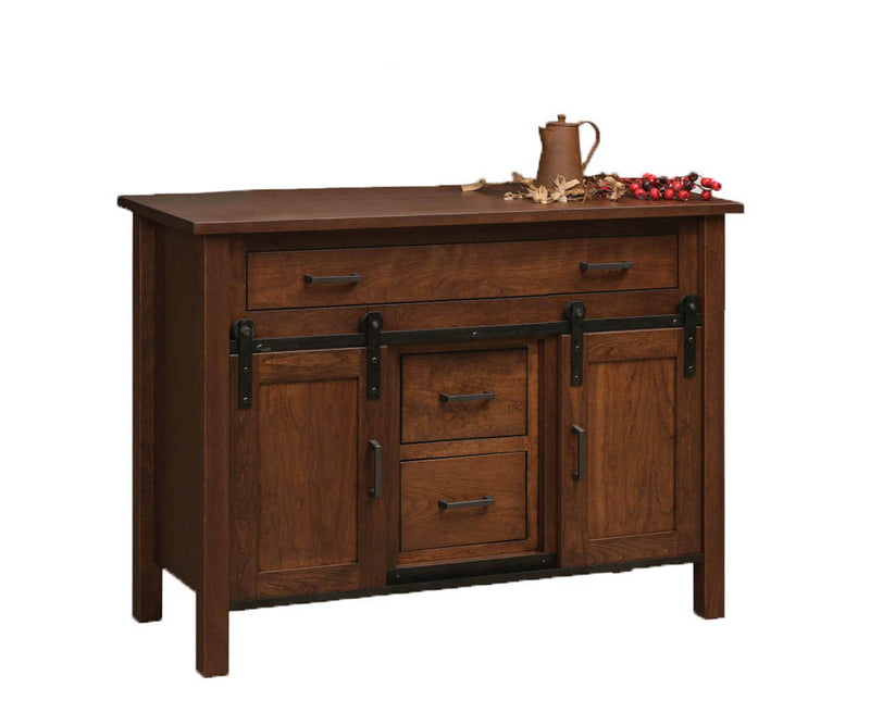Hampton Buffet