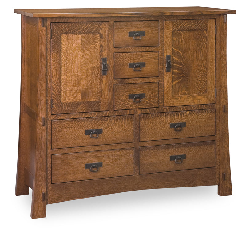 Modesto Collection His and her Chest
