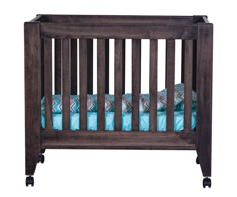 Newport Mini Crib