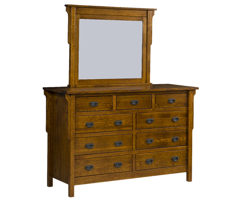 Lafayette Collection Mirror