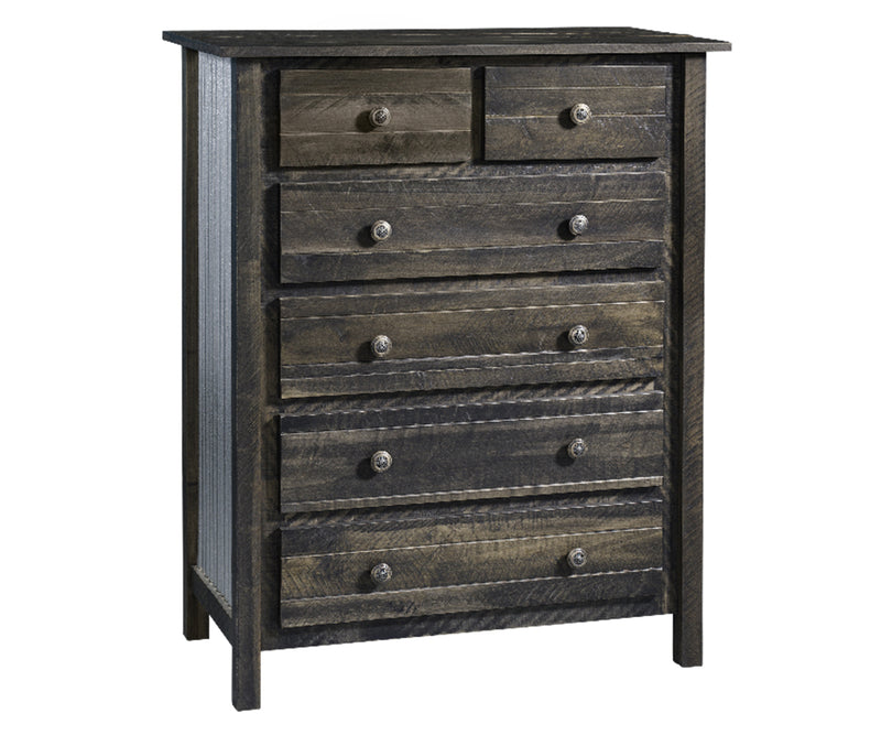 Prairie Bedroom Collection