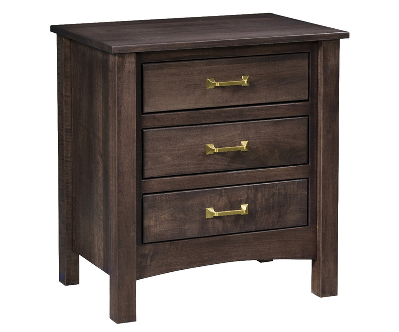 Westfield Collection 6 Piece Bedroom Set