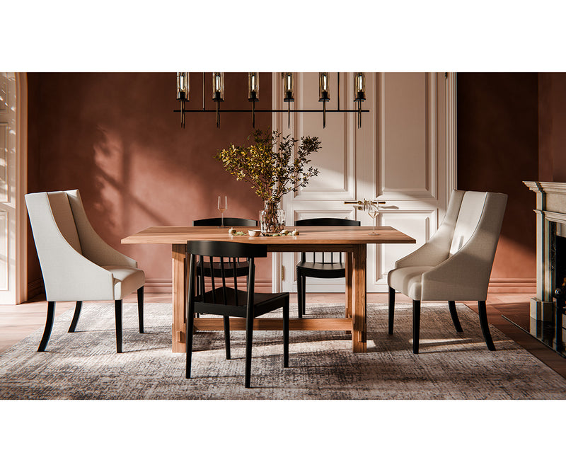Magnolia Trestle Table