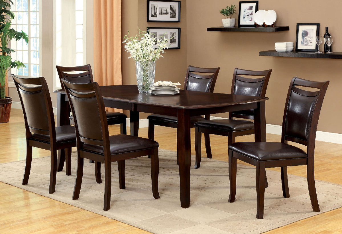 Dining & Kitchen