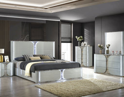 Bedroom Suite