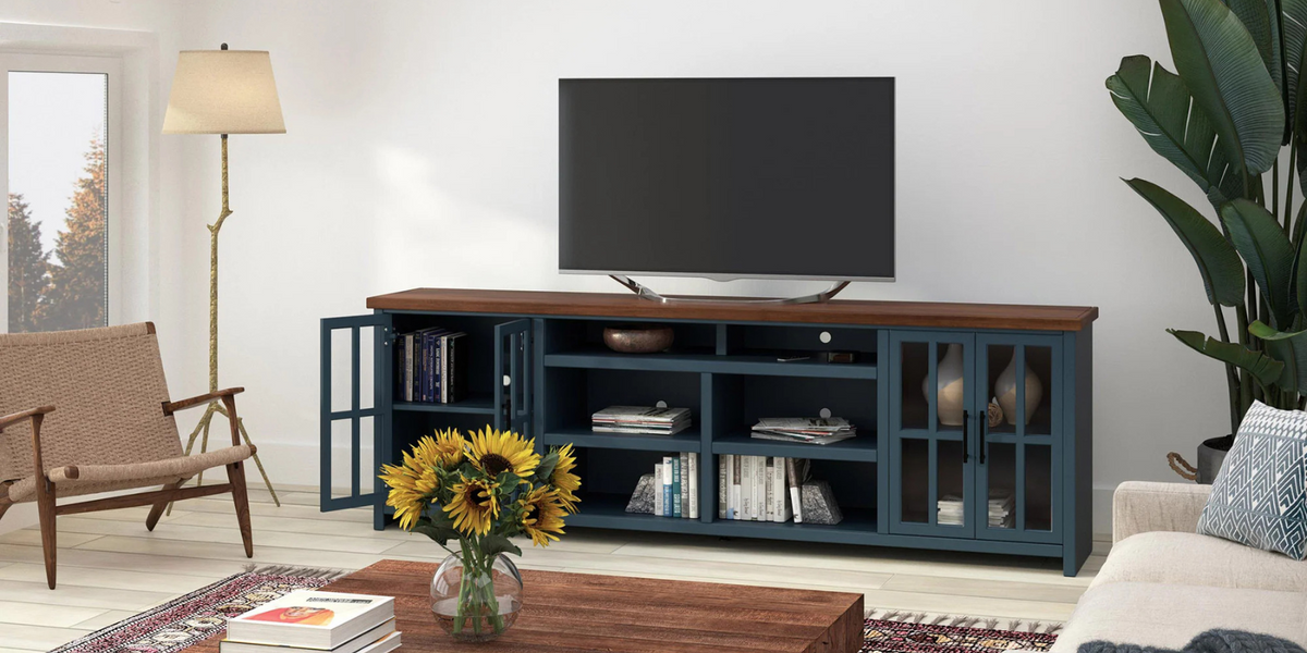 TV Stands and Entertainment Centers