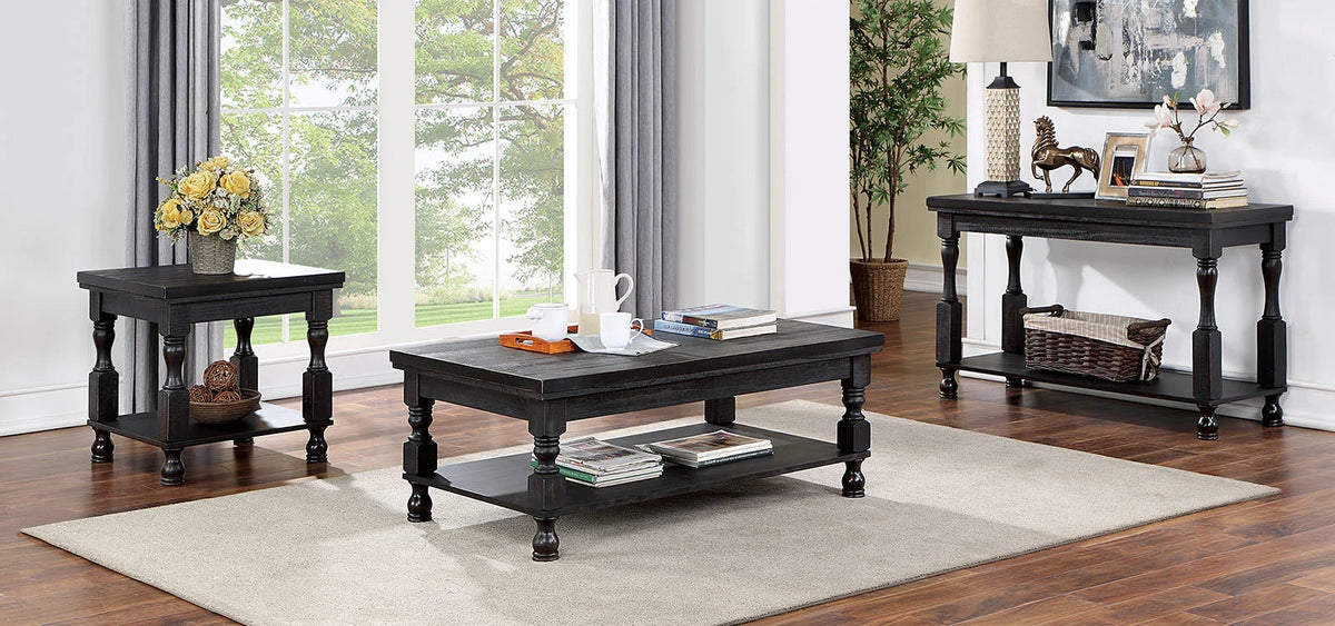 Accent Tables