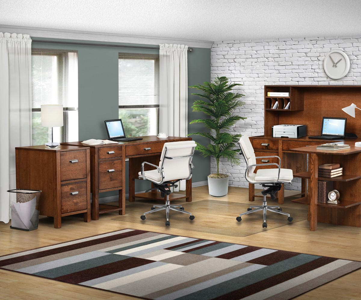 Computer Desks
