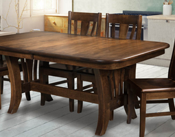 Dining & Kitchen