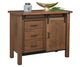 Mini Hutch