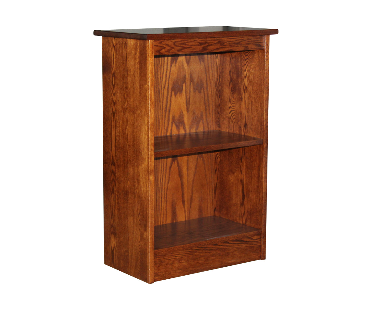 Economy Bookshelf1