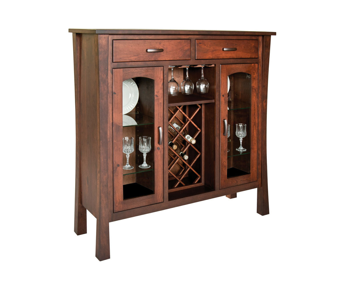 Farmhouse Buffet1