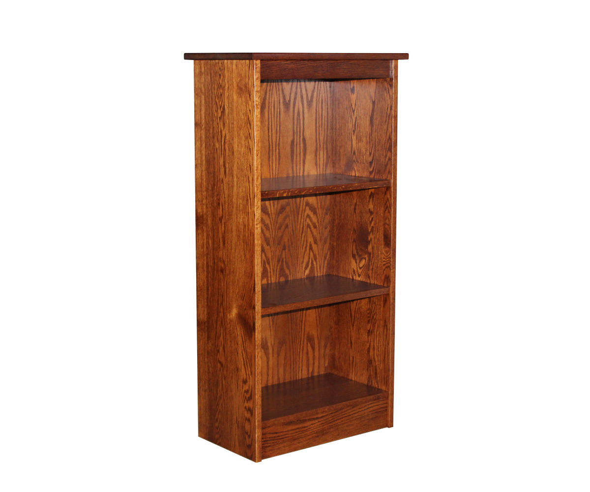 Economy Bookshelf2