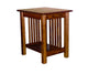 Mission End Table2