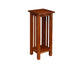 Mission Plant Stand
