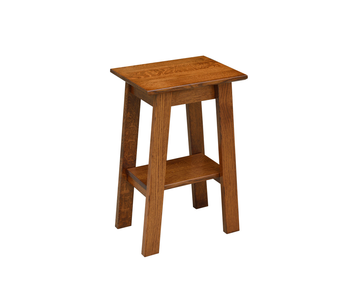 Parker Lamp Table