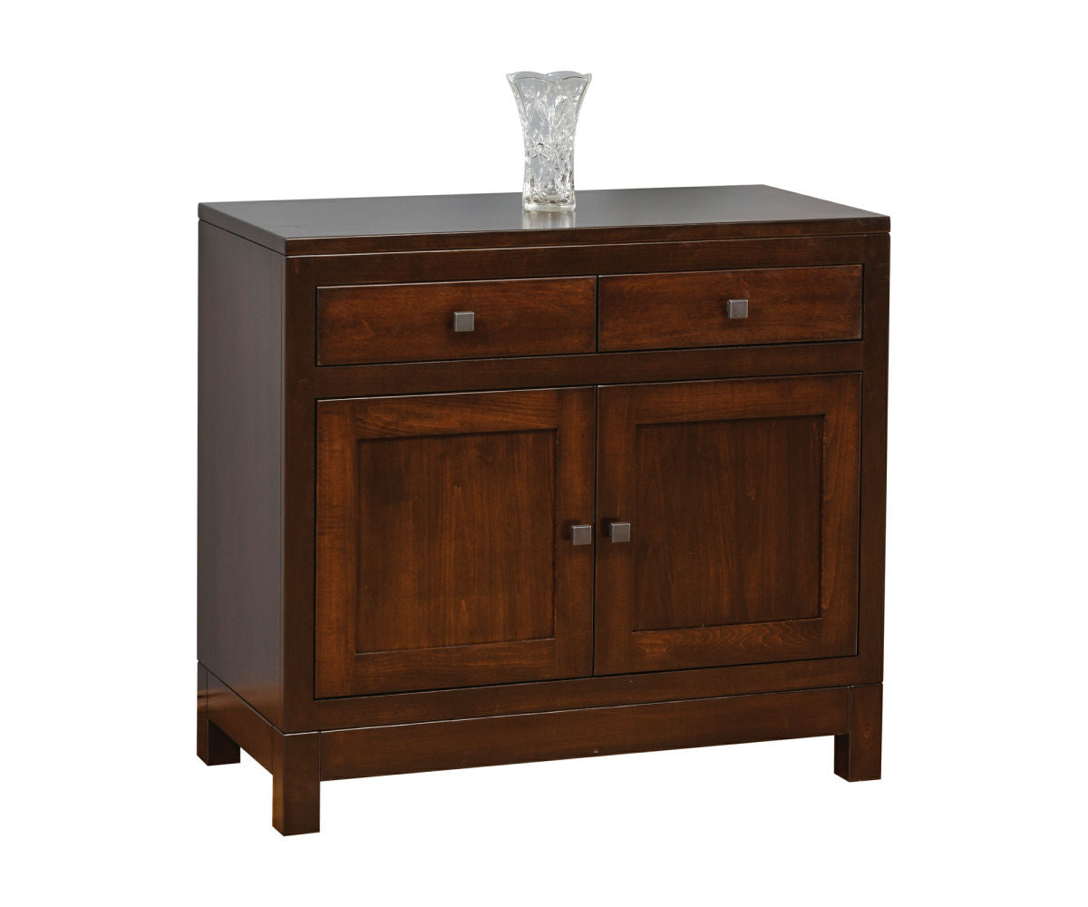 Hampton Wine Cabinet
