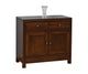 Hampton Wine Cabinet