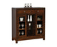 Adele Buffet with Plank Top