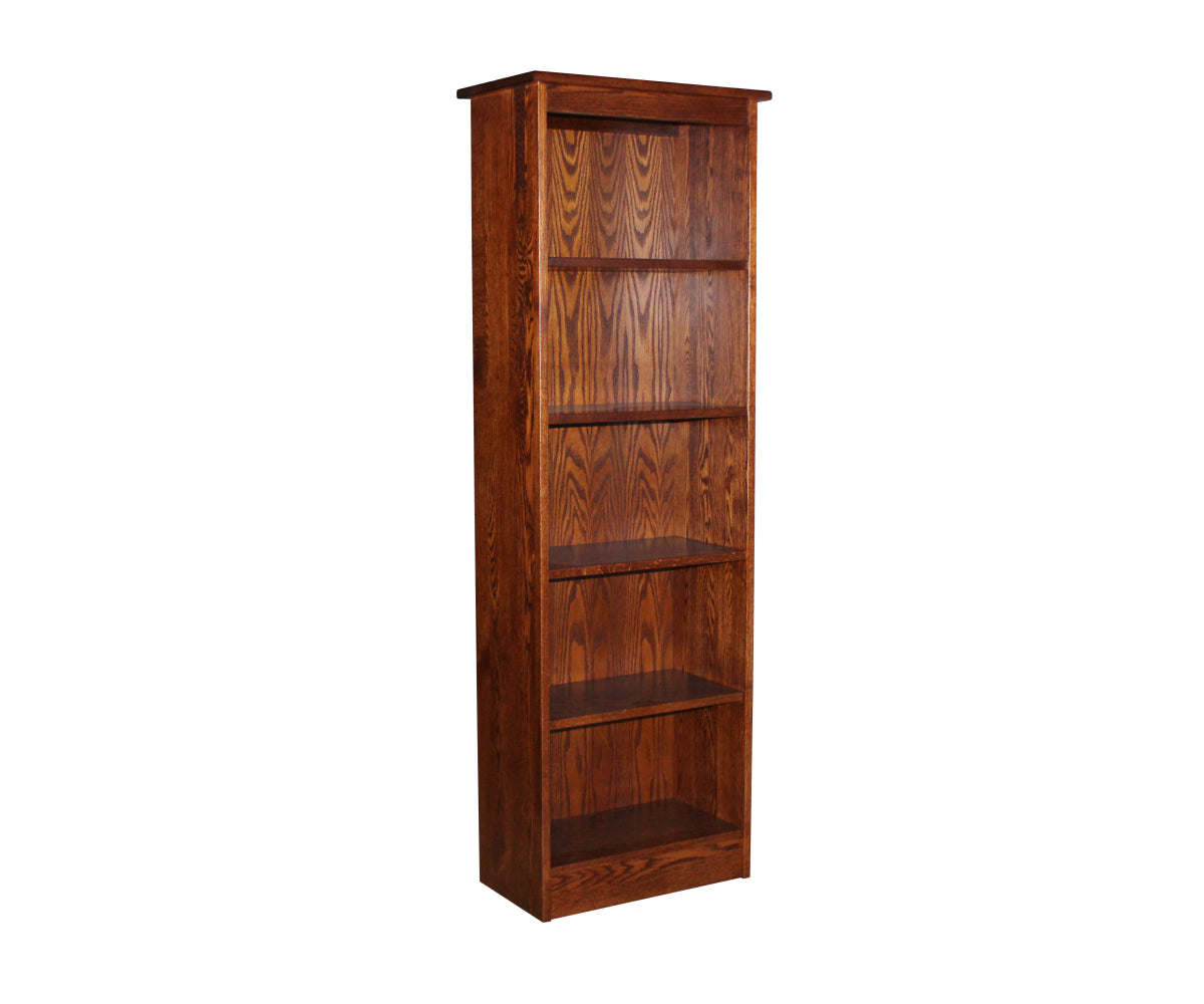 Economy Bookshelf4