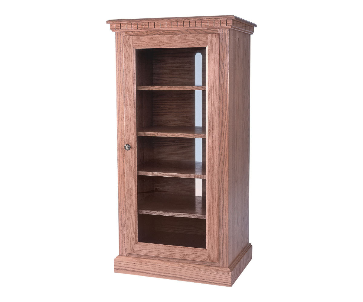 Stereo Cabinet | 42