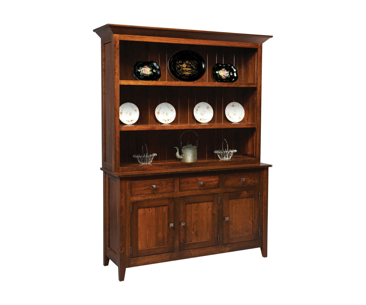Hudson Buffet