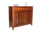 Larkspur 3 Door Hutch1