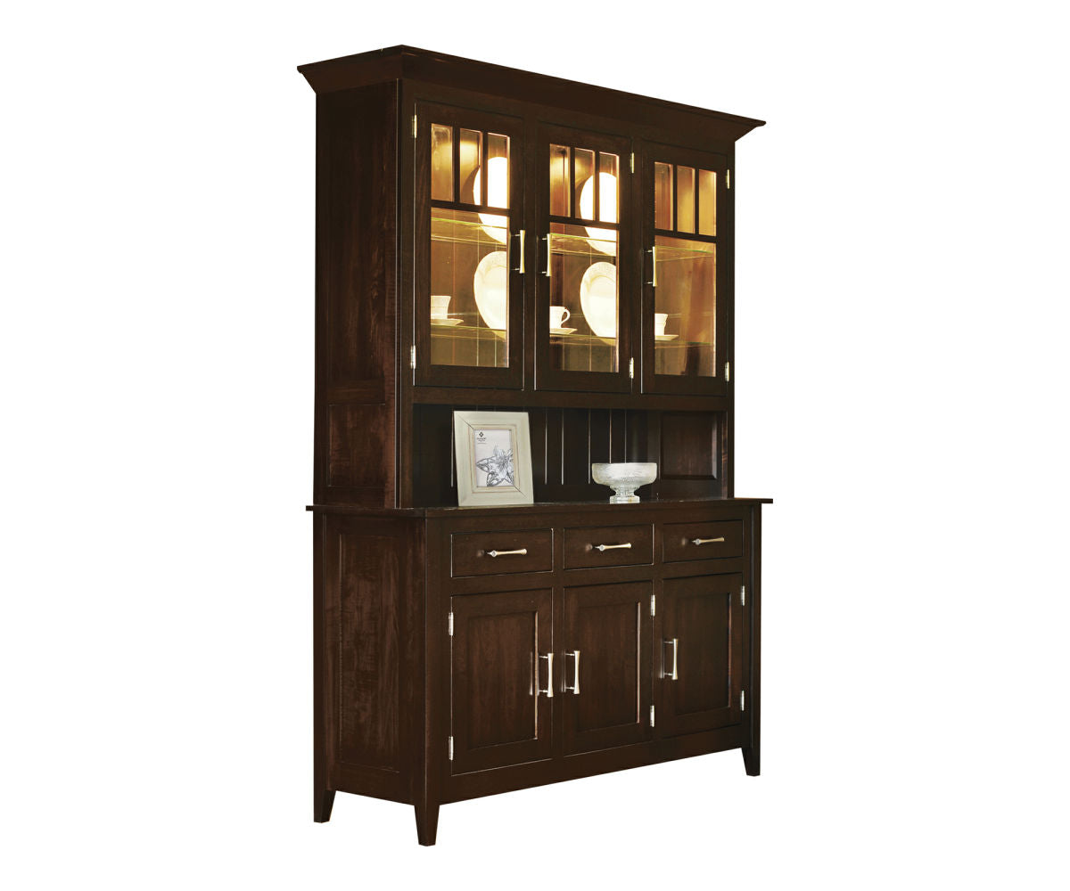 Larkspur Server