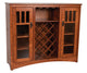 Wine Buffet