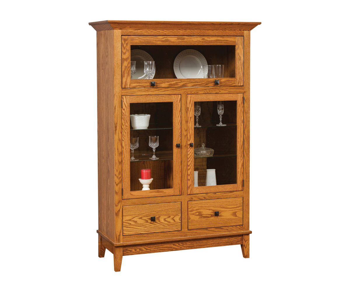 Keiran 3 Door Hutch