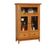 Keiran 3 Door Hutch