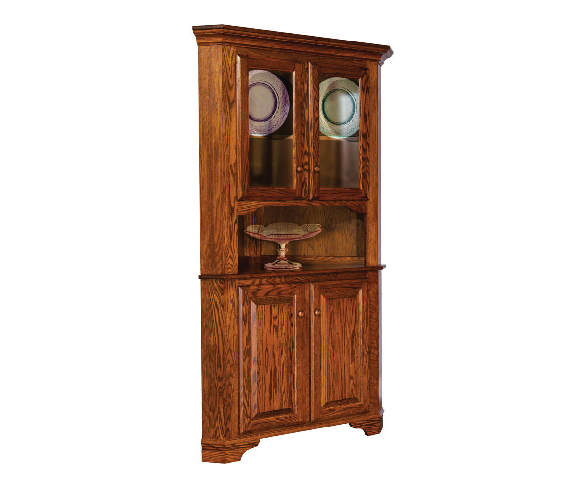 Landsbury Buffet - Three Door
