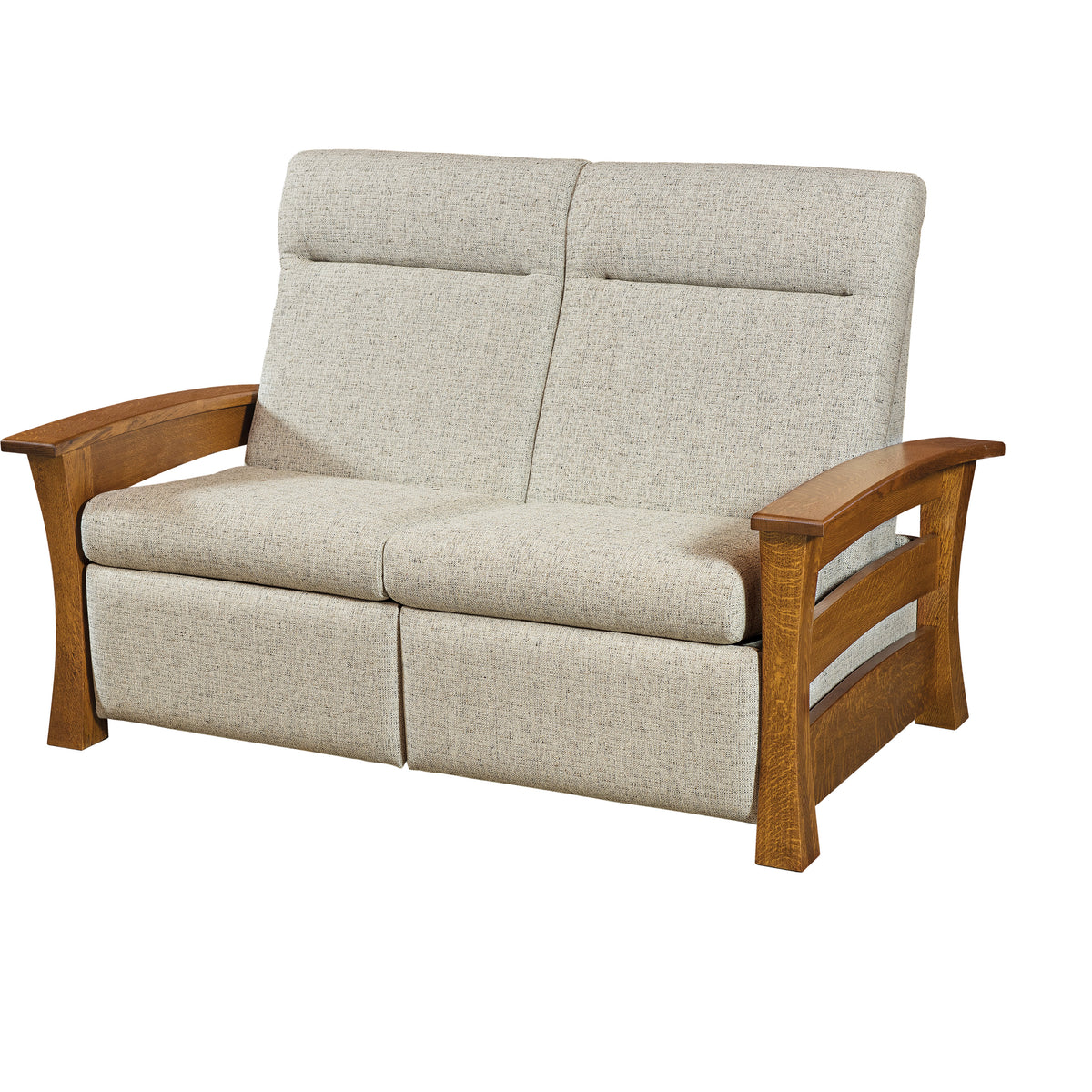 Barrington  Loveseat Recliner