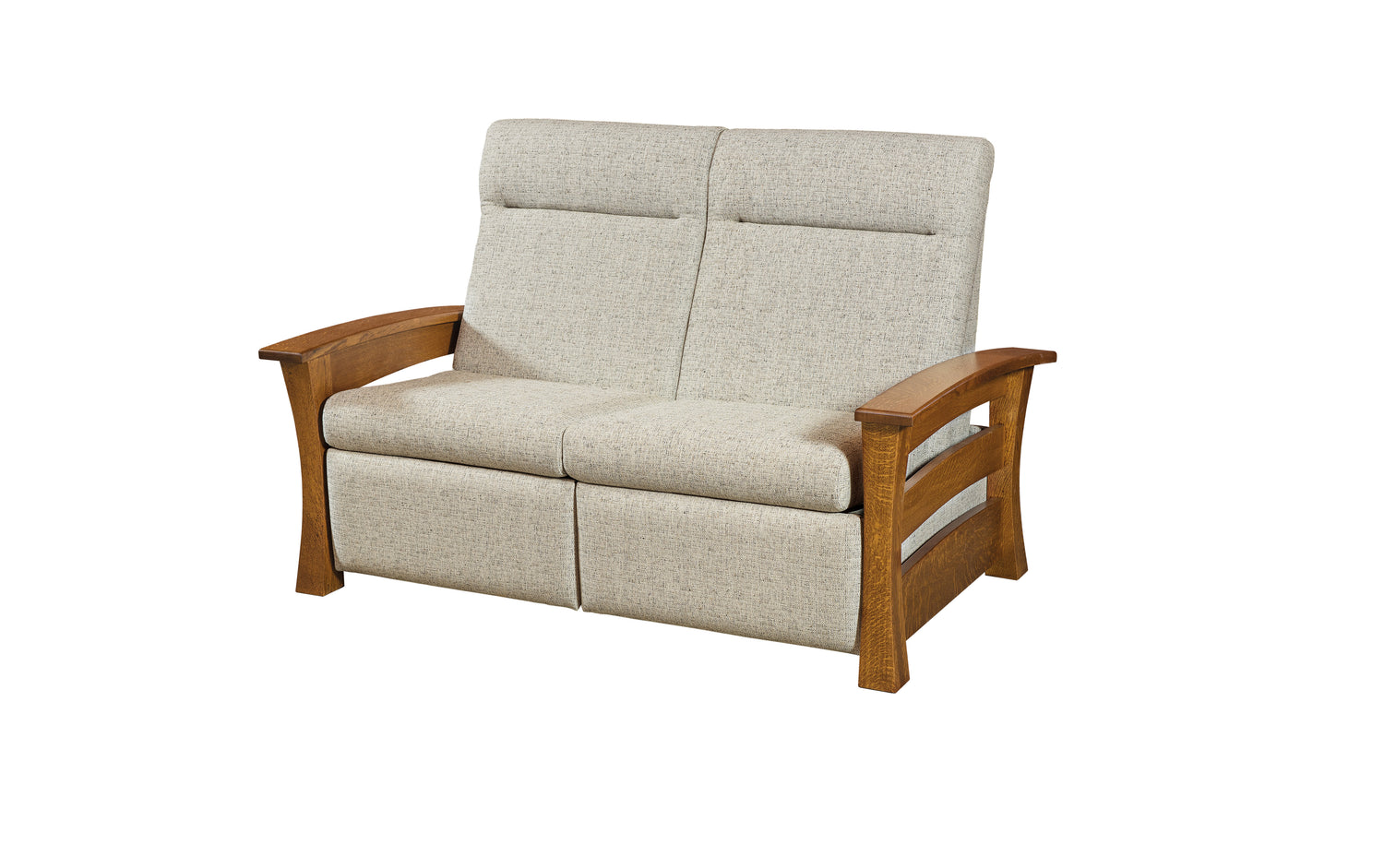 Barrington  Loveseat Recliner