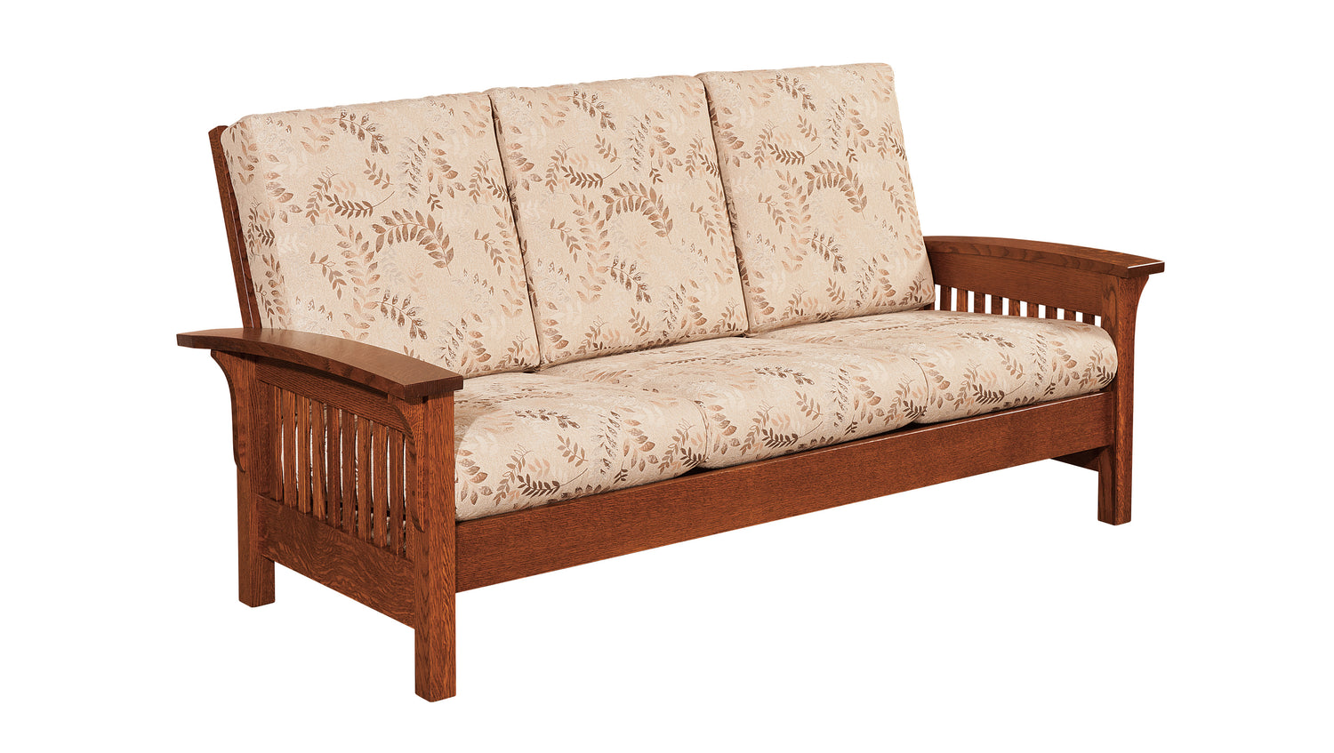 Empire Sofa