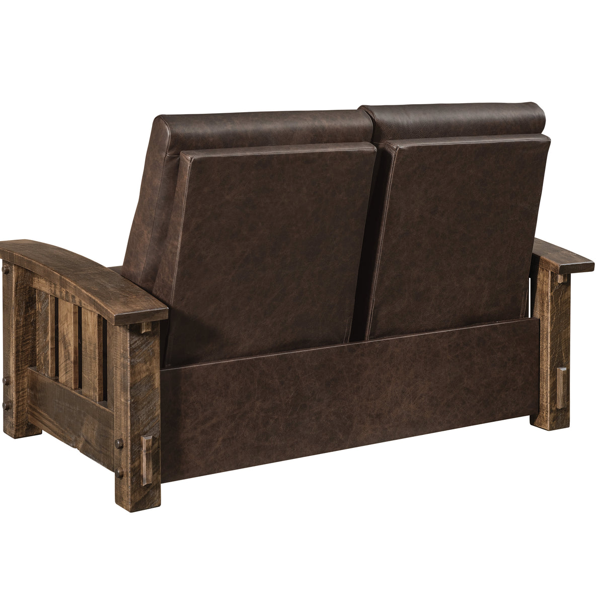 Houston Loveseat Recliner