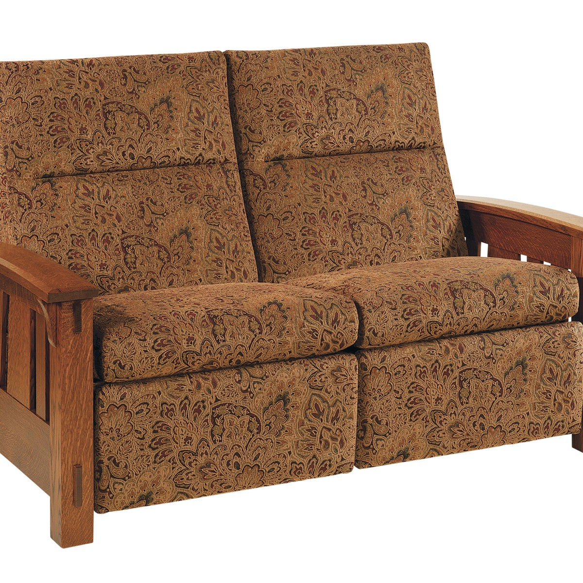 McCoy Loveseat Recliner