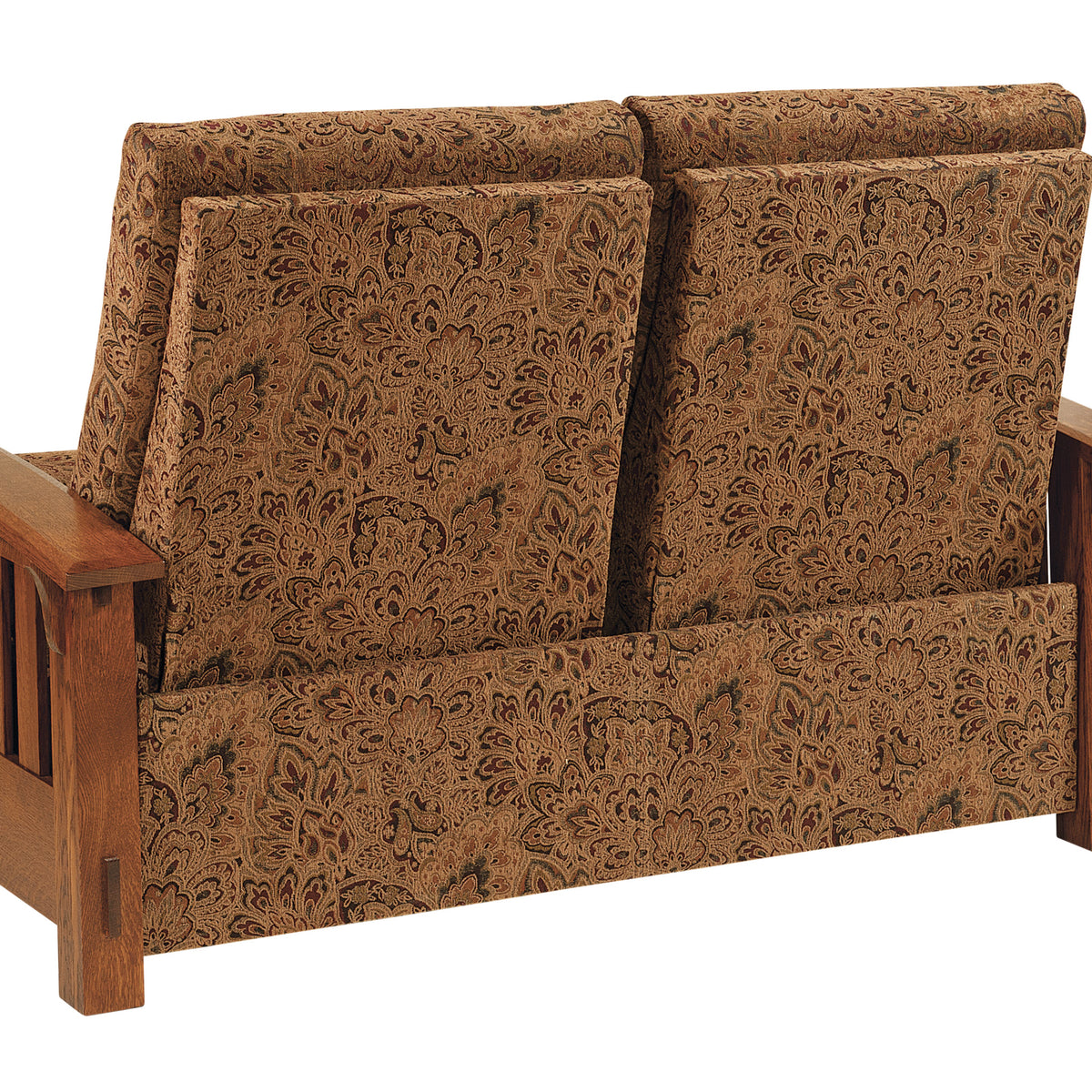 McCoy Loveseat Recliner