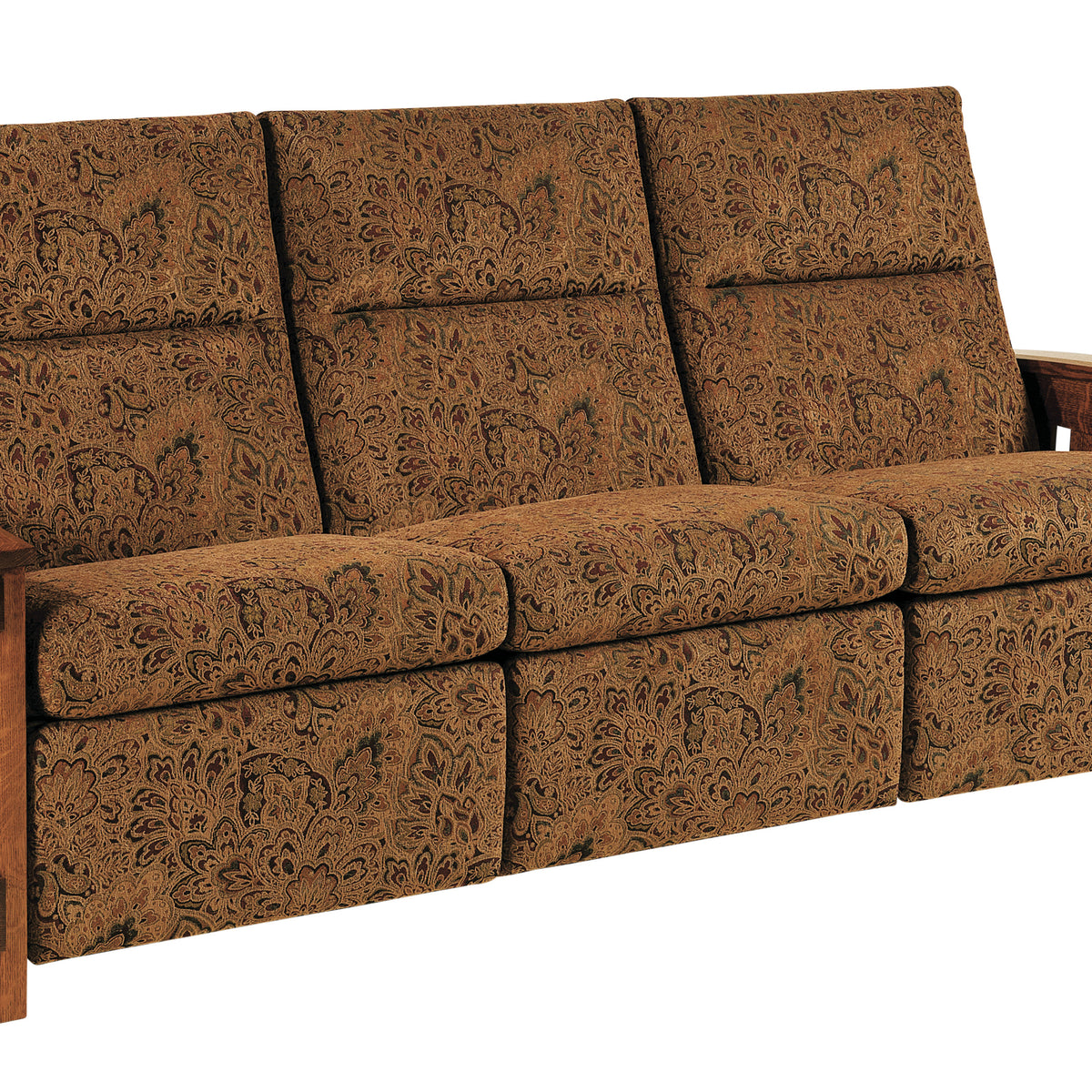 McCoy Sofa Recliner