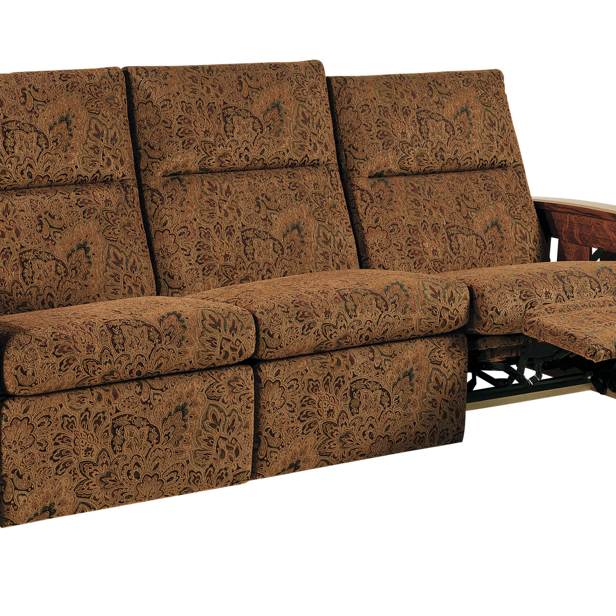McCoy Sofa Recliner