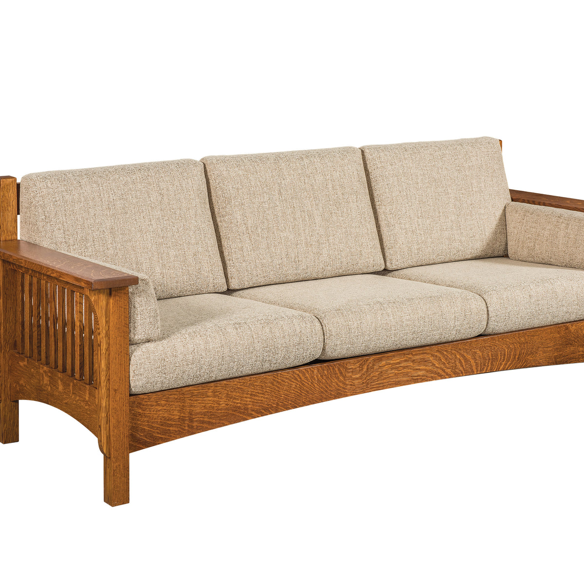 Pioneer Sofa
