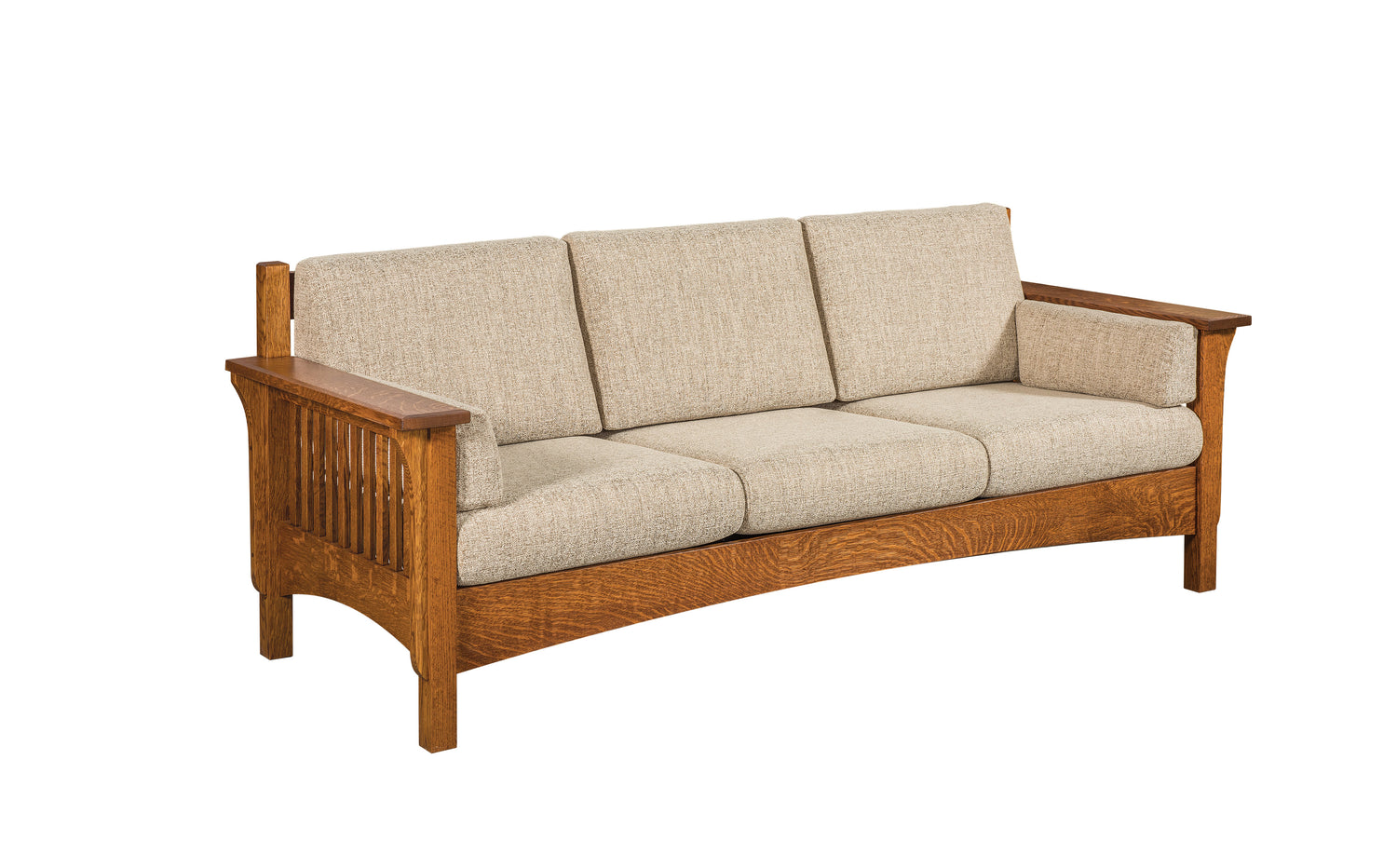 Pioneer Sofa