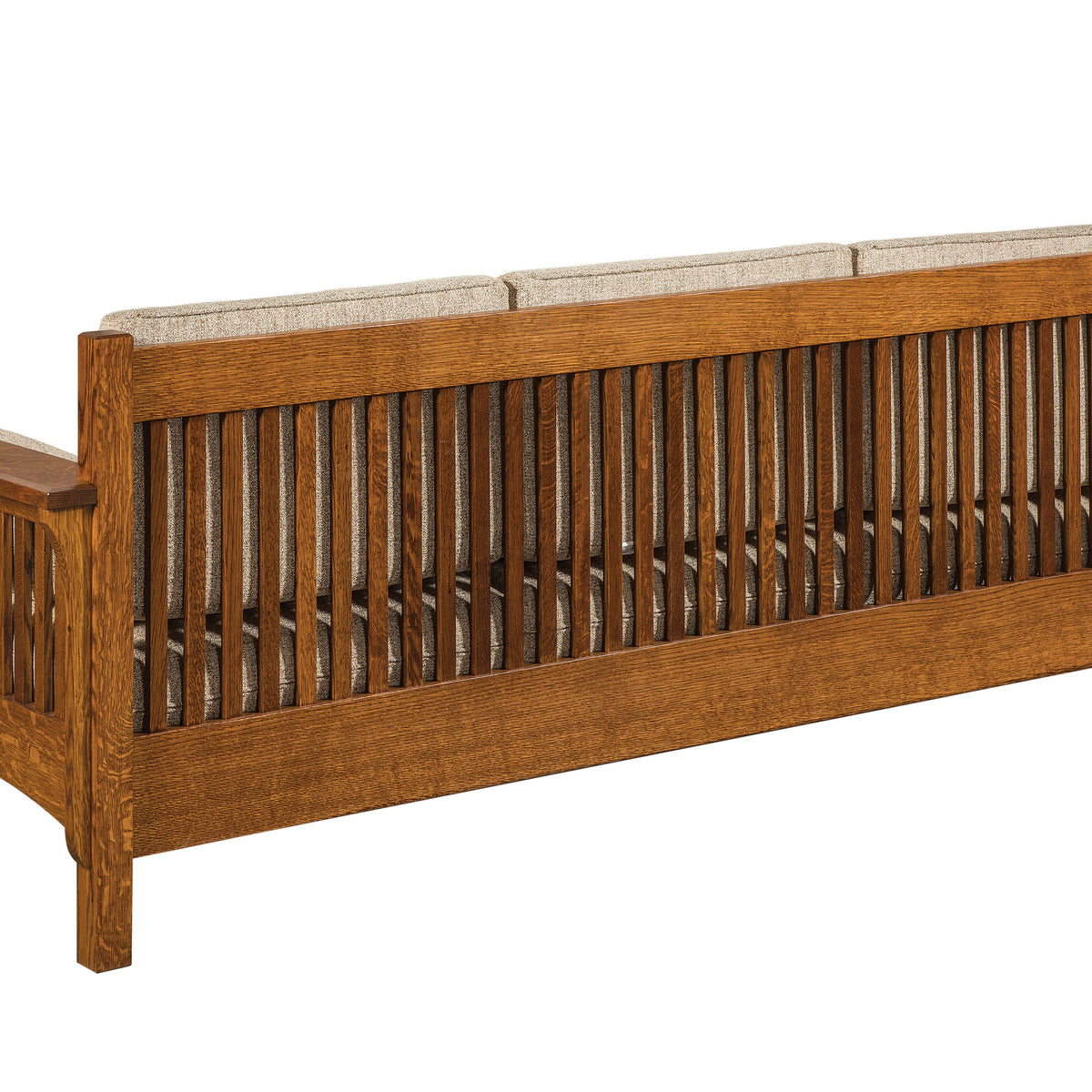 Pioneer Sofa