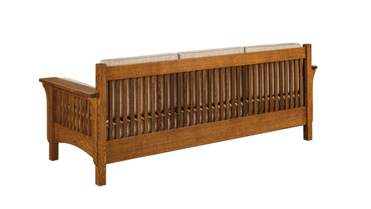 Pioneer Sofa